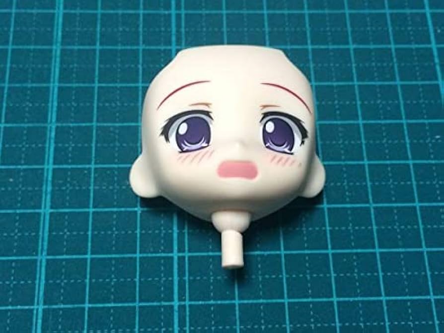 Amazon.co.jp: ねんどろいど○パーツ○ましろ色シンフォニー○乾